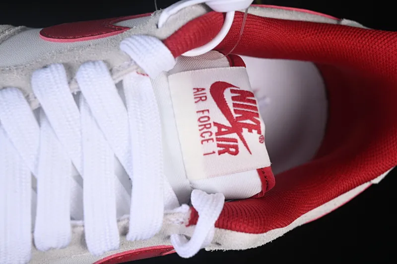 All categories Nk Air Force 1 Air Force series Nk Air Force 1 Low Air Force low-top Nike Air Force 1'07 Low Air Force 1 low-top casual sneakers IB6388-101